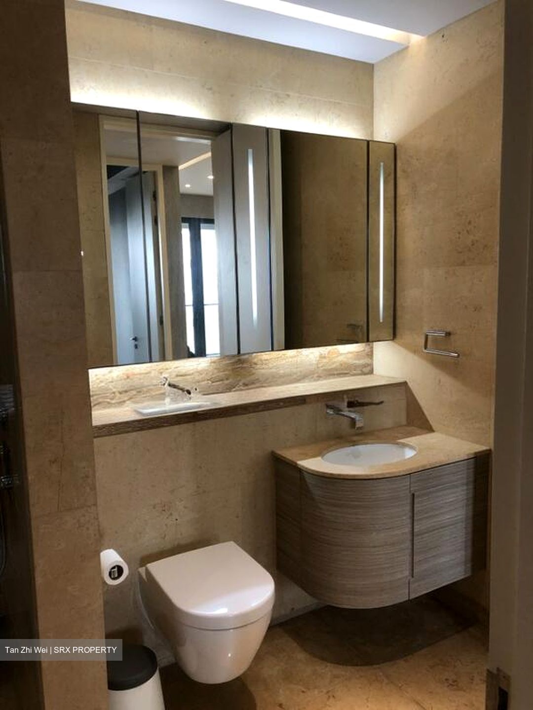 Duo Residences (D7), Apartment #519251311
